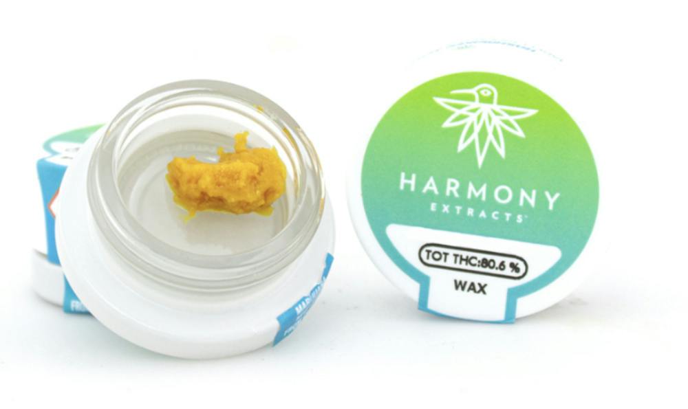 Harmony Wax Hybrid