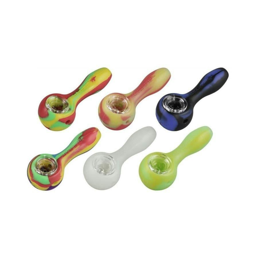 Pulsar - 3.85" RIP Silicone Spoon