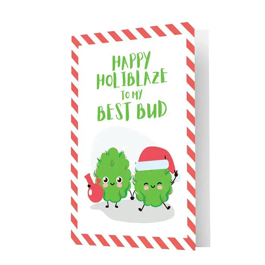 Best Buds - Canna Cards