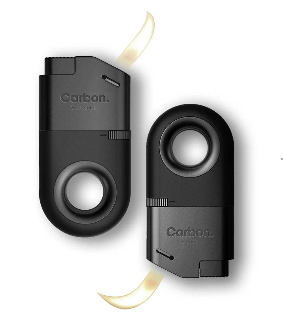 Vessel - Carbon Lite Lighter