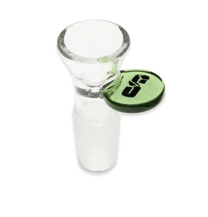 Paddle Bowl - Green