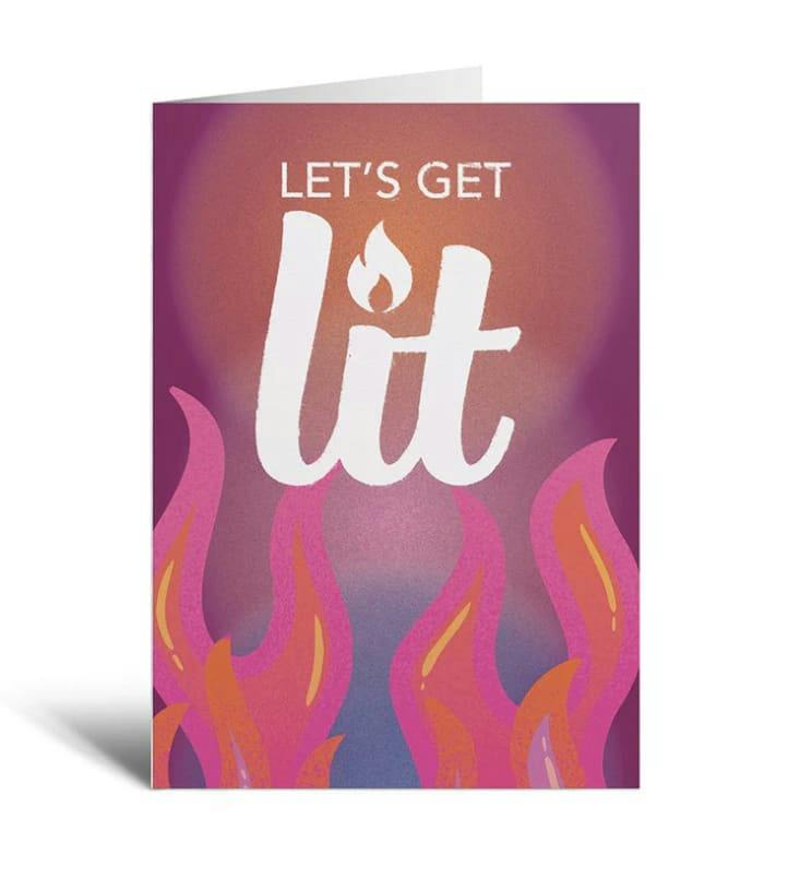 Canna Cards - Lets Get Lit