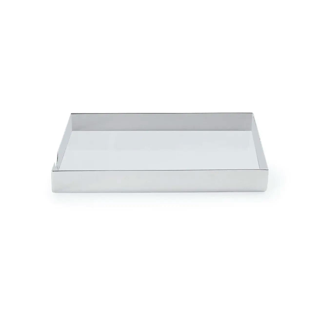 Frankie Smoke - Ashtray Rhodium