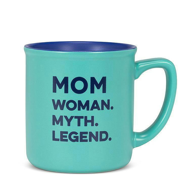 Mom Legend Mug