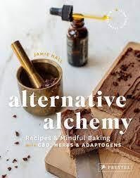 ALTERNATIVE ALCHEMY