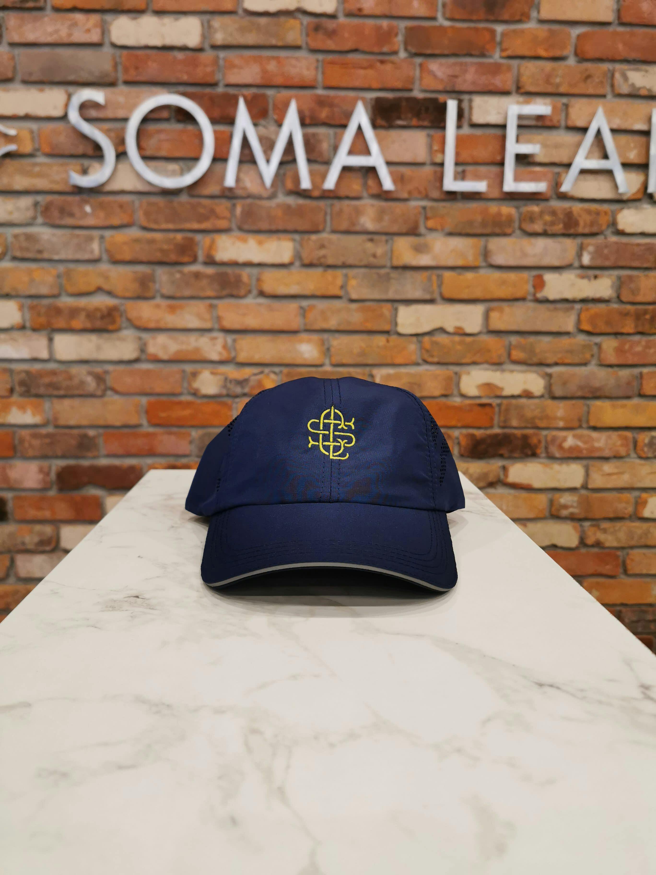 Soma Leaf Performance Cap