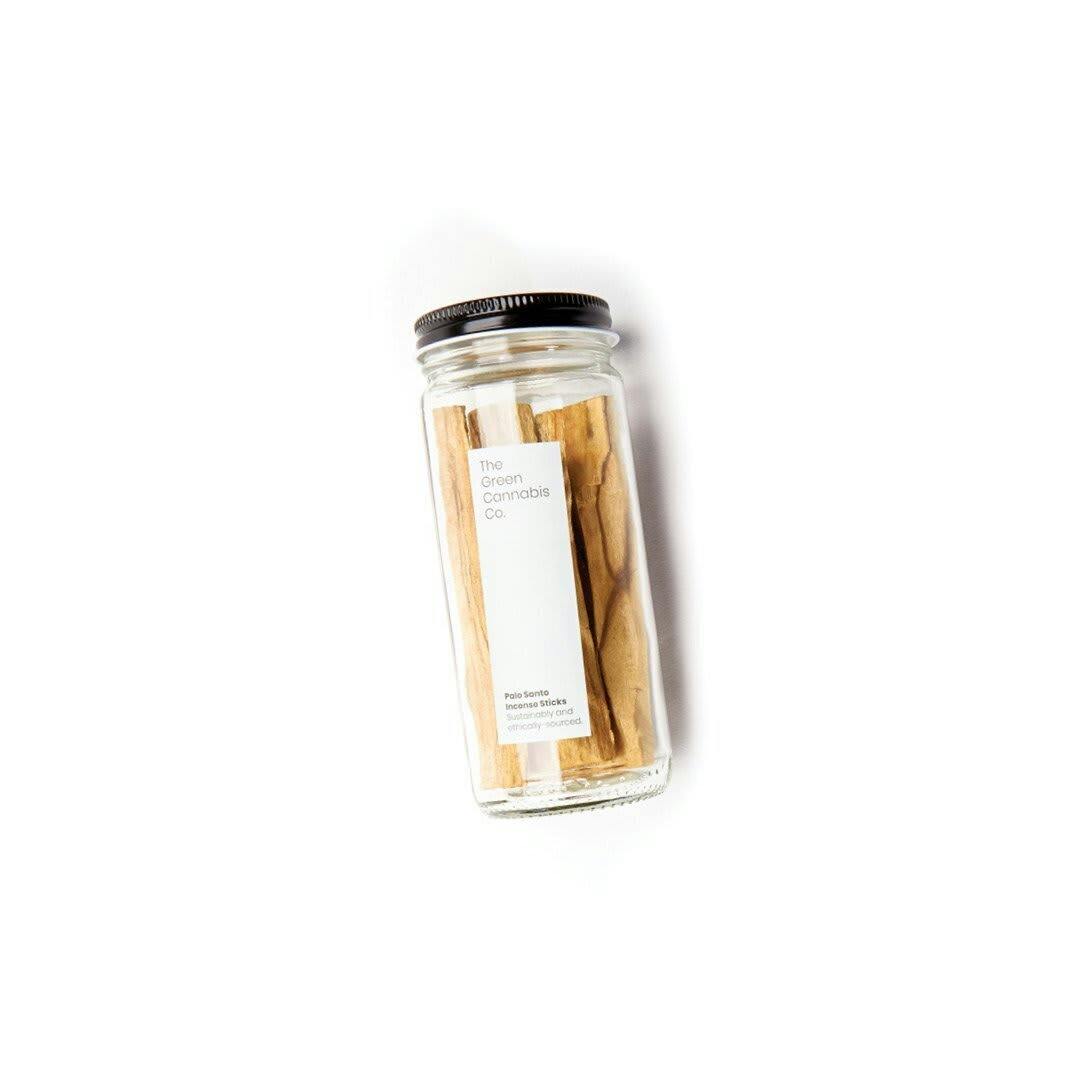 Palo Santo Incense Sticks