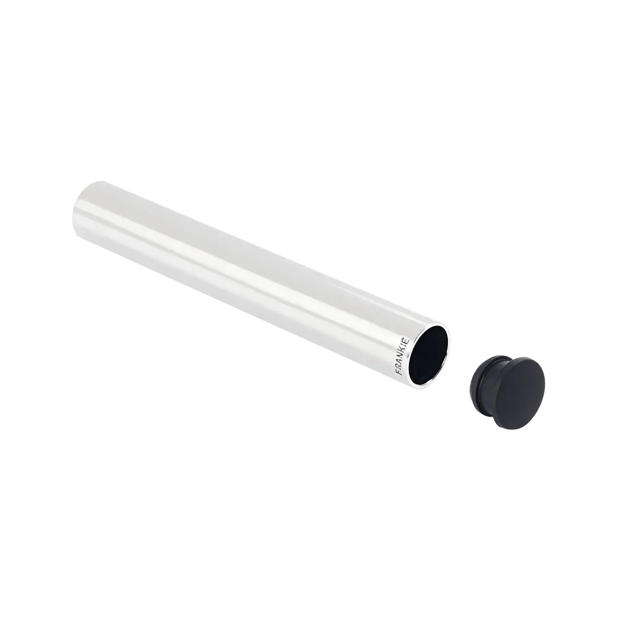 Joint Holder - Rhodium