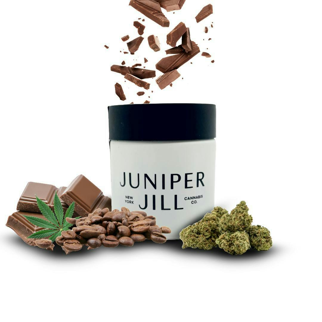 Juniper Jill | Chocolope | 3.5g