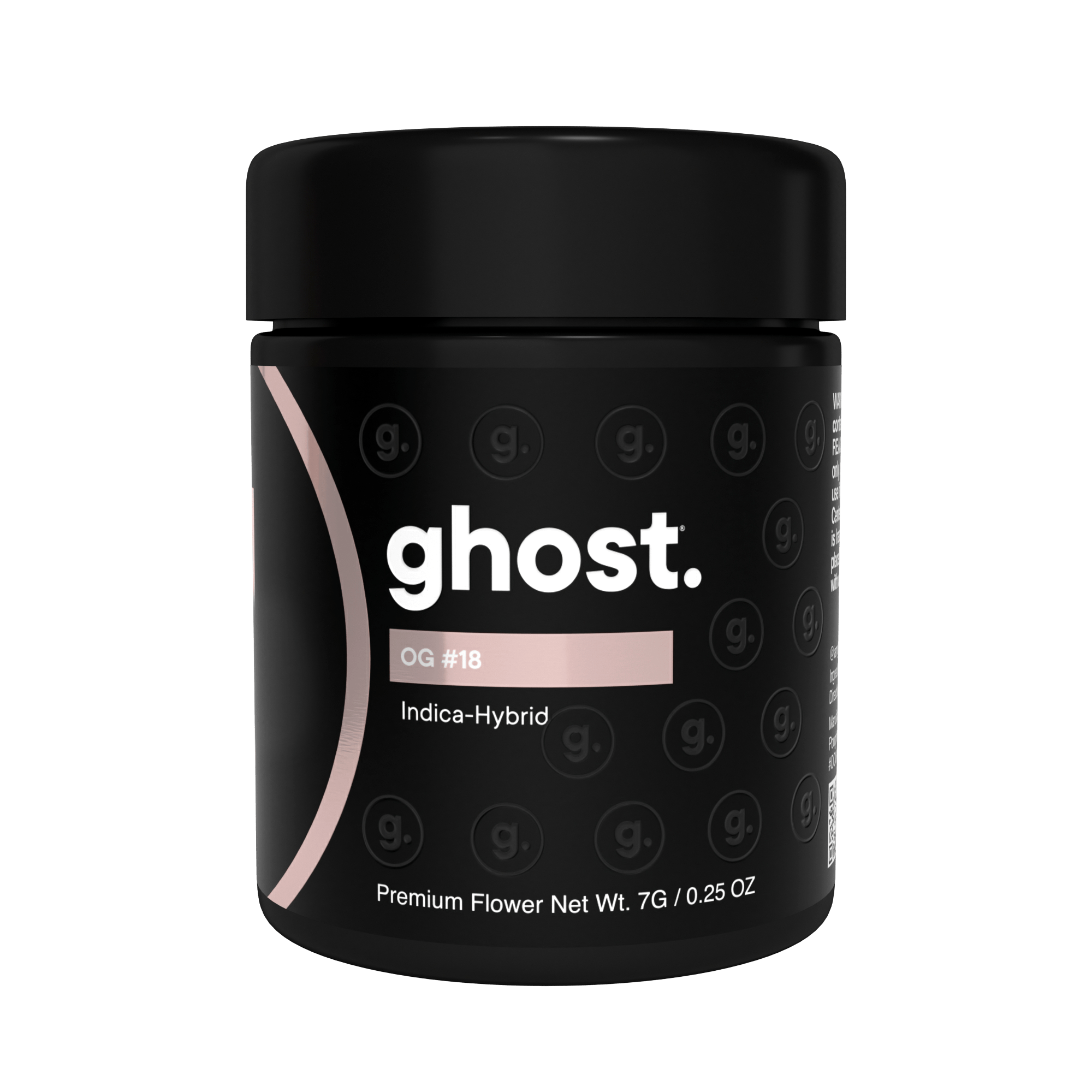 Ghost | OG #18 | 7g