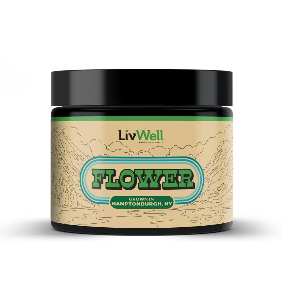 LivWell | Cookie Kush | 28g