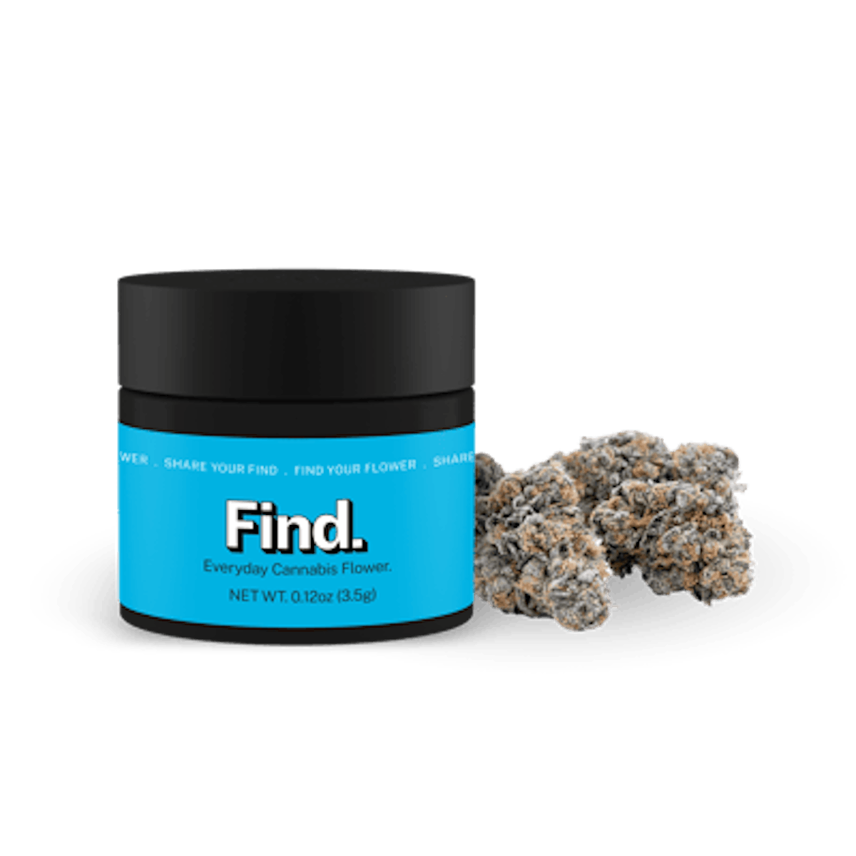 Find | Chapz | 3.5g