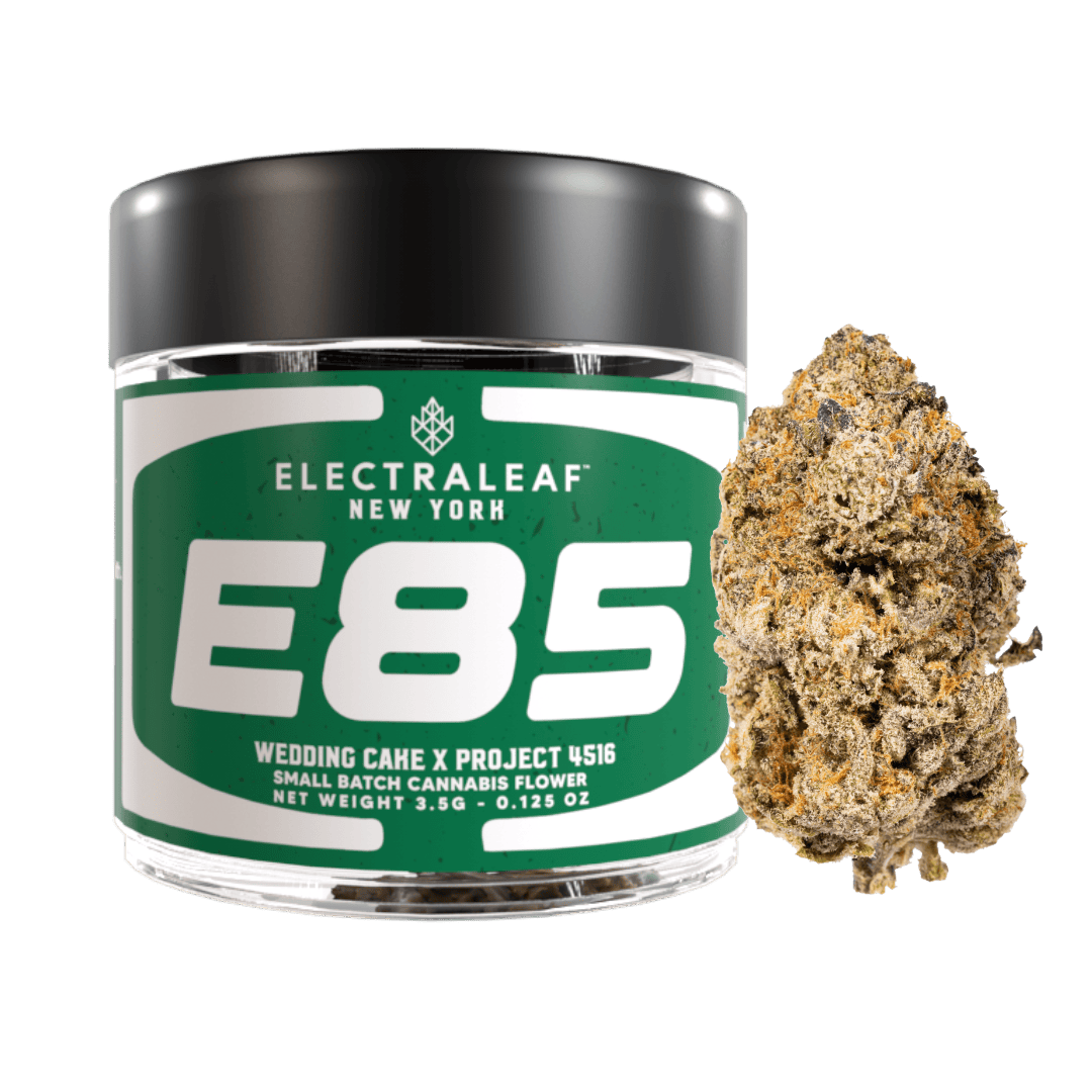 Electraleaf NY | E85 | 3.5g