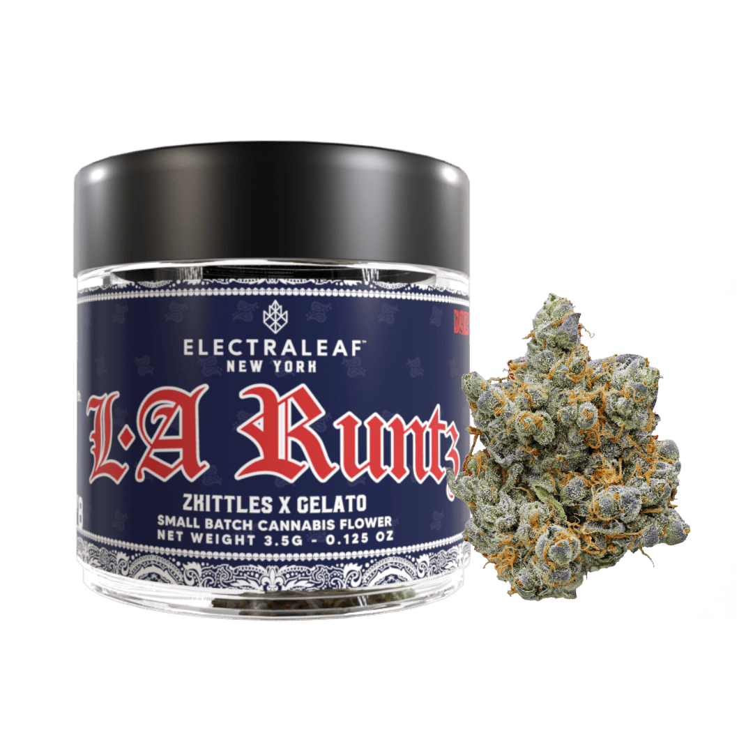 Electraleaf NY | LA Runtz | 3.5g