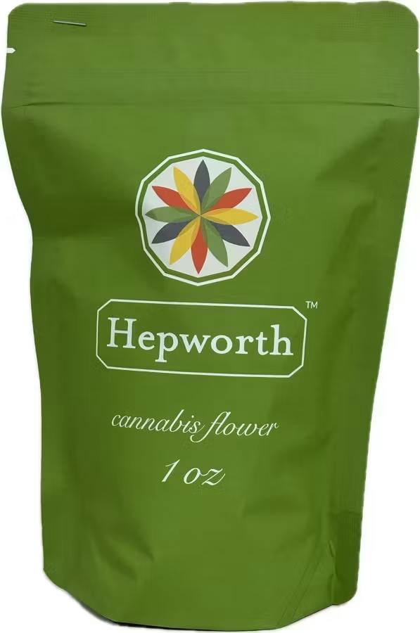 Hepworth | Durban Poison x Soap | 28g