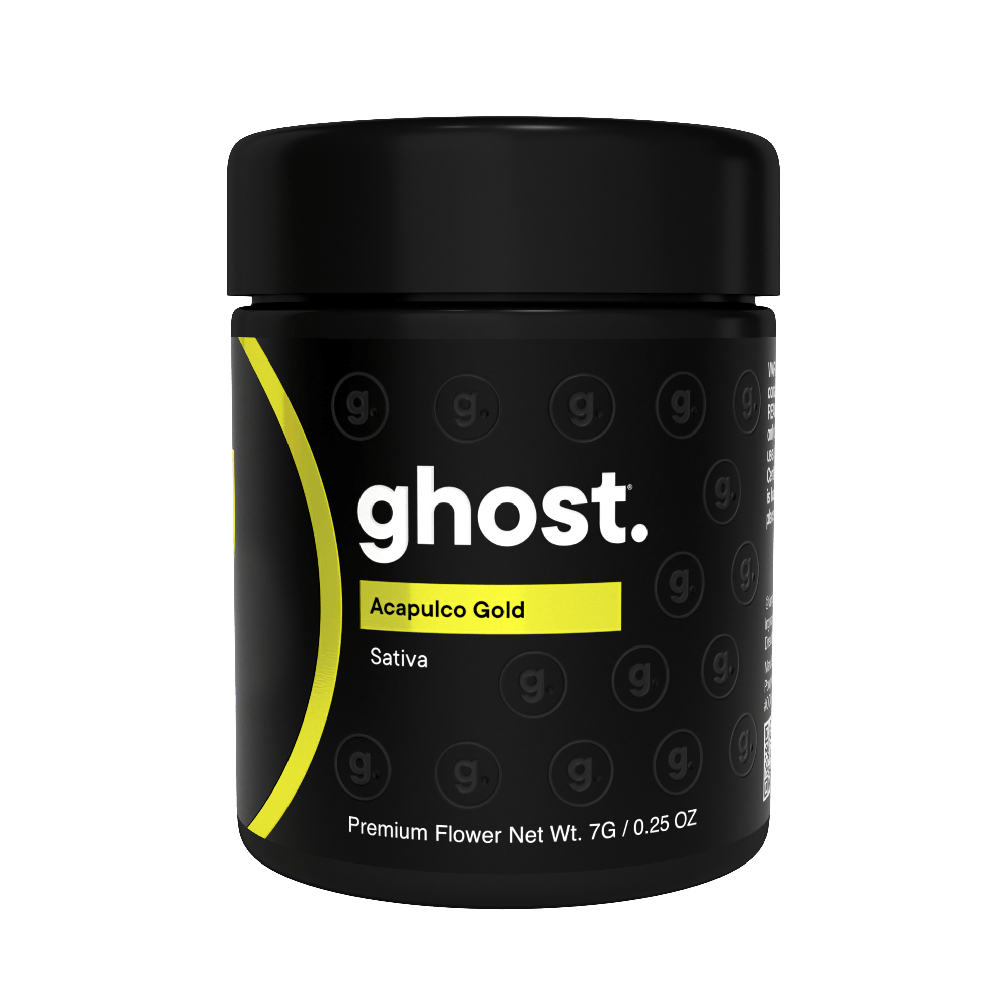 Ghost | Acapulco Gold | 7g