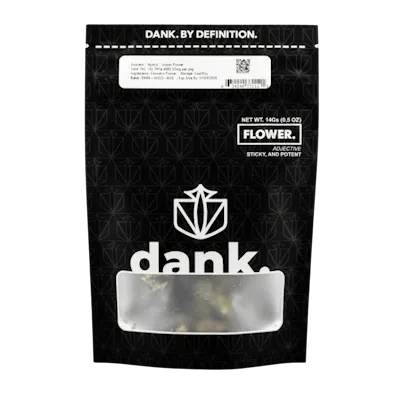 Dank | Frosted Flakes | 14g