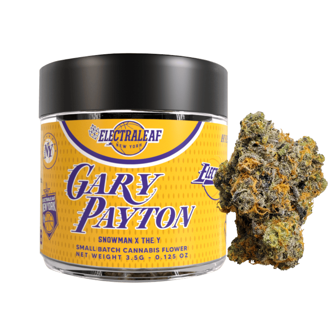 Electraleaf NY | Gary Payton | 3.5g