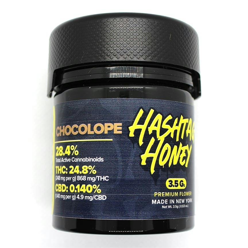 Hashtag Honey | Chocolope | 3.5g