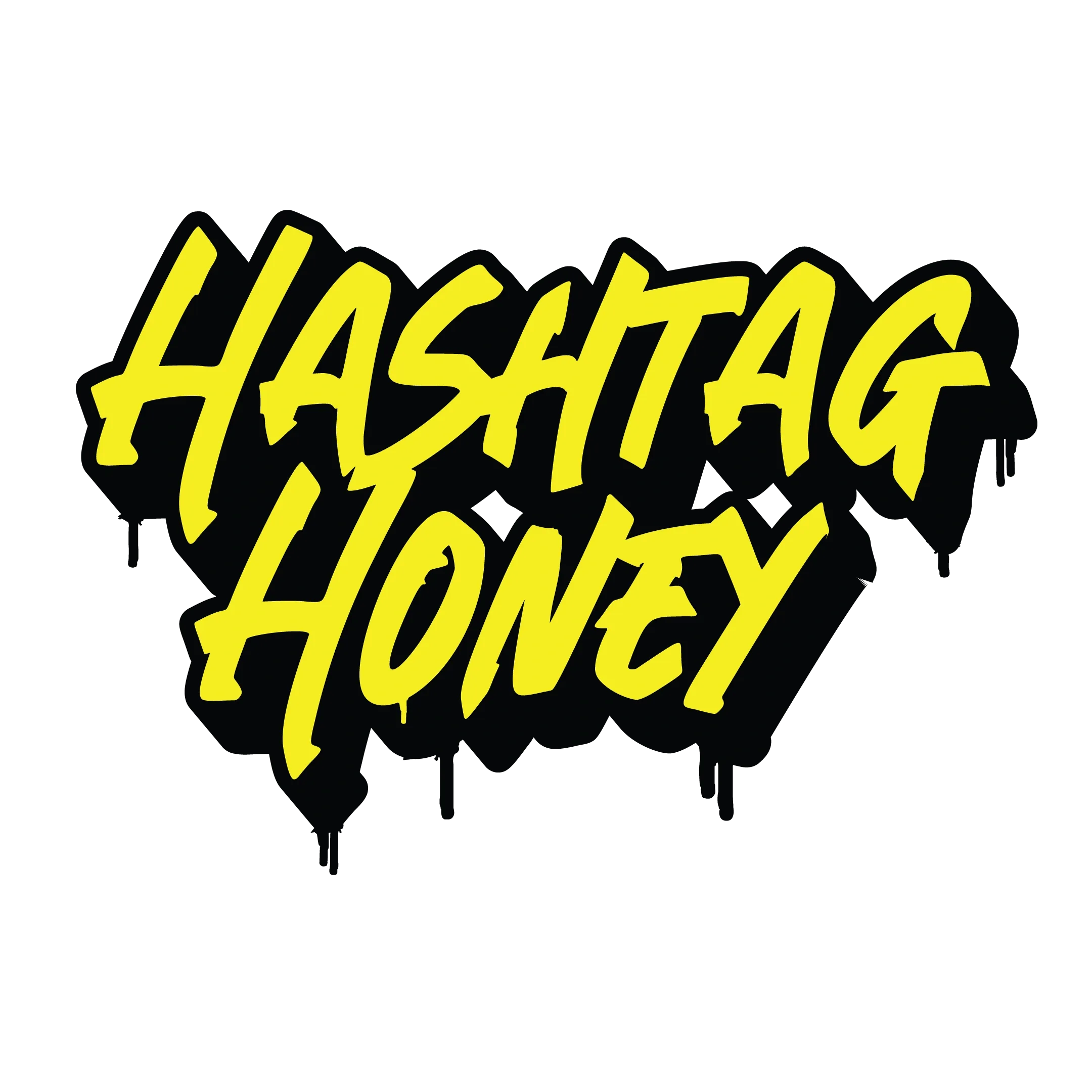 Hashtag Honey | Hashburger | 28g