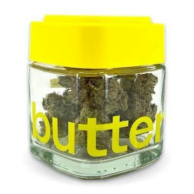butter | Darryl Strawberry | 3.5g