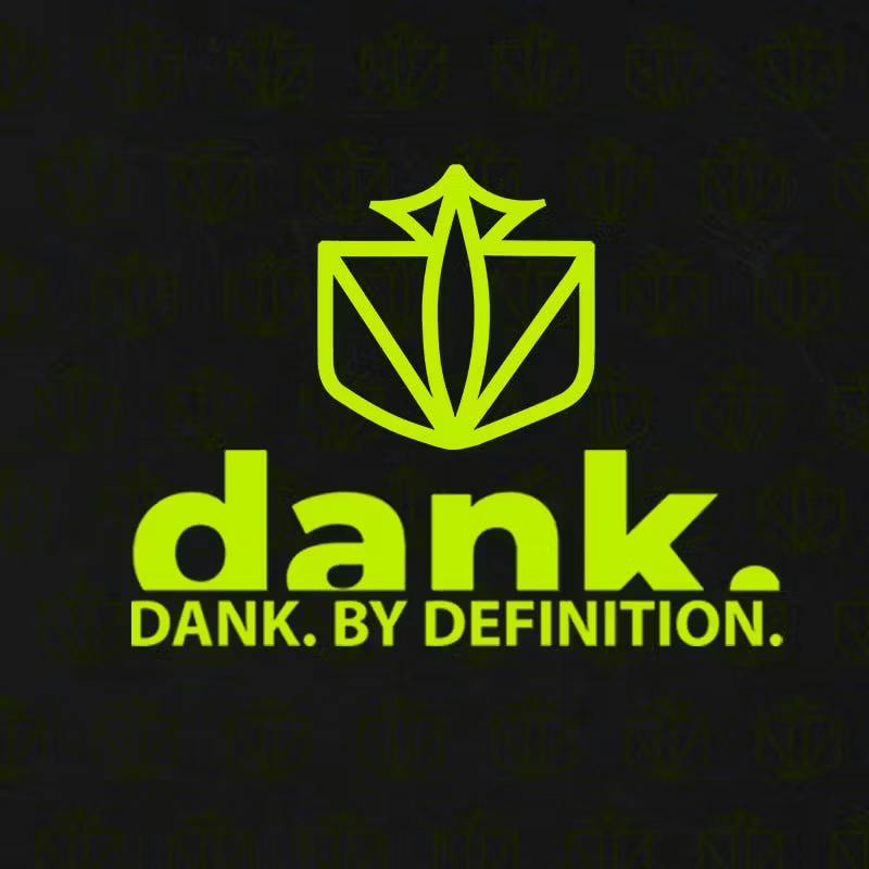 Dank | Pineapple Purple Skunk | 3.5g (Bag)