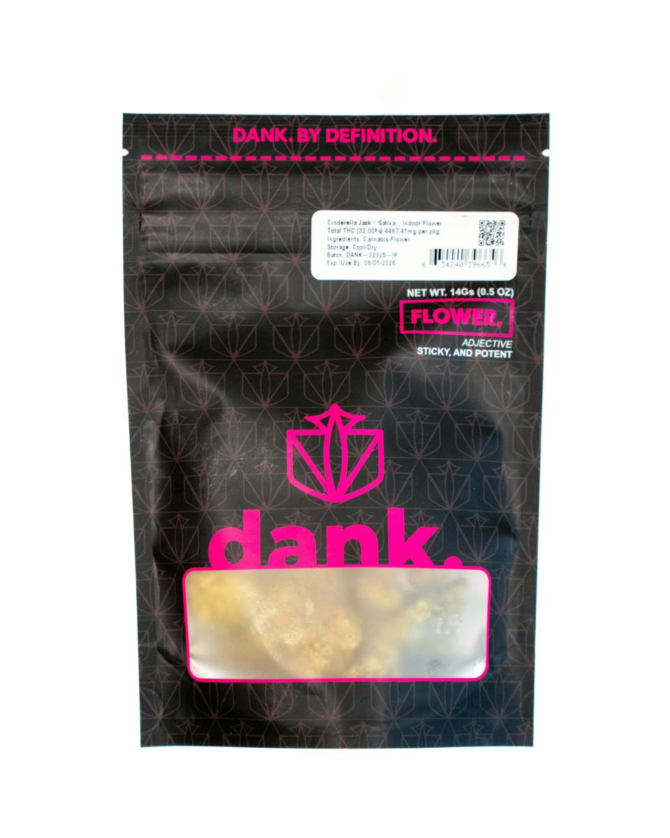 Dank | Cinderella Jack | 14g