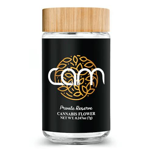 CAM | Lemon Cherry Gelato | 7g