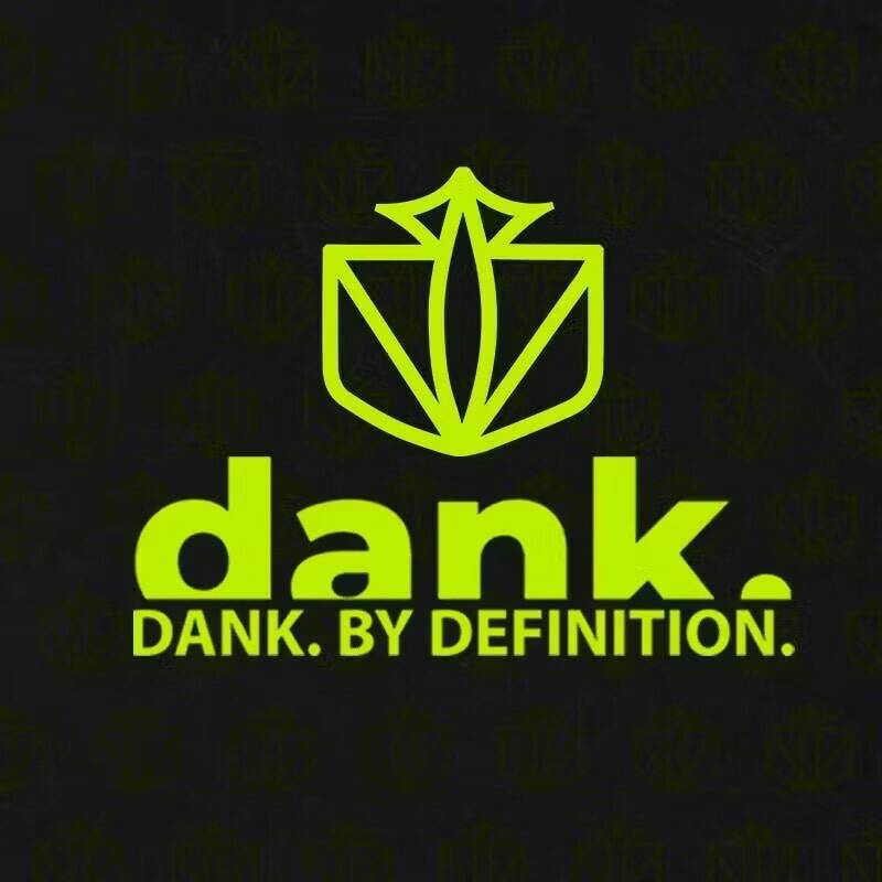 Dank Orange Skunk