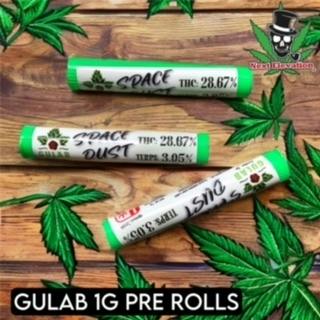 BOSTON-RUNTZ 1G PREROLL