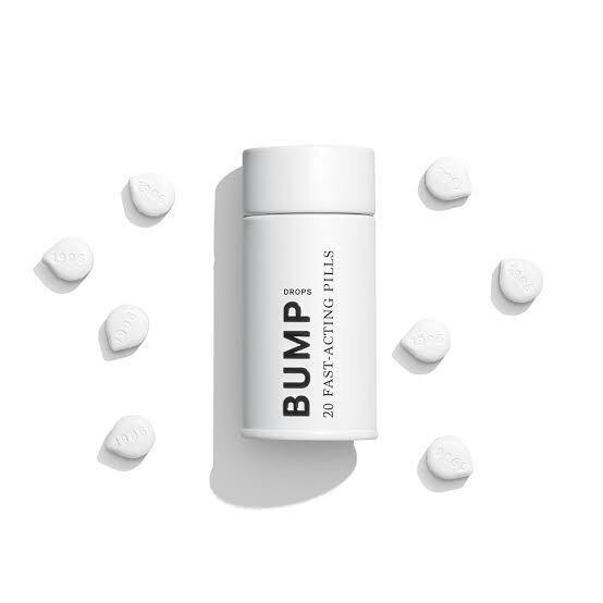 1906 Bump Tins- 300mg