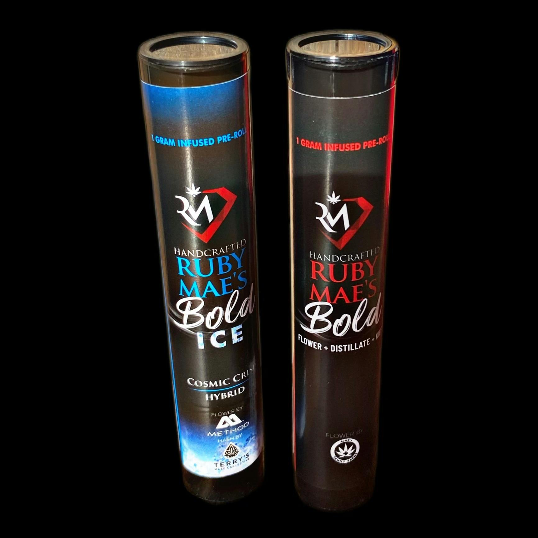 Ruby Mae's Bold- Super Boof 1g