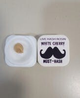 MUST-HASH FLORIDA ORANGE 1g LIVE ROSIN