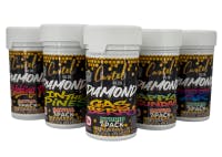 Cartel Oil Co | Diamond Infused Pre-Roll | Sativa | Pineapple Punch | 8.4g cannabis product