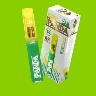 Loud Panda - Citrus Surge - 2G