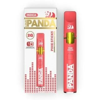Loud Panda - Pixie Sticks - 2G