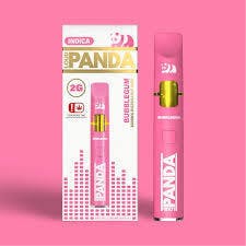 Loud Panda - Bubblegum - 2G