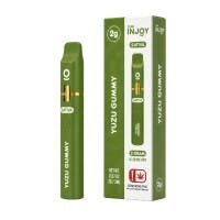 Cure Injoy - 2G - Disposable - Yuzu Gummy