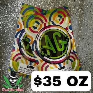 ANGELS GATE 1OZ - GELATO 47 MOCHI