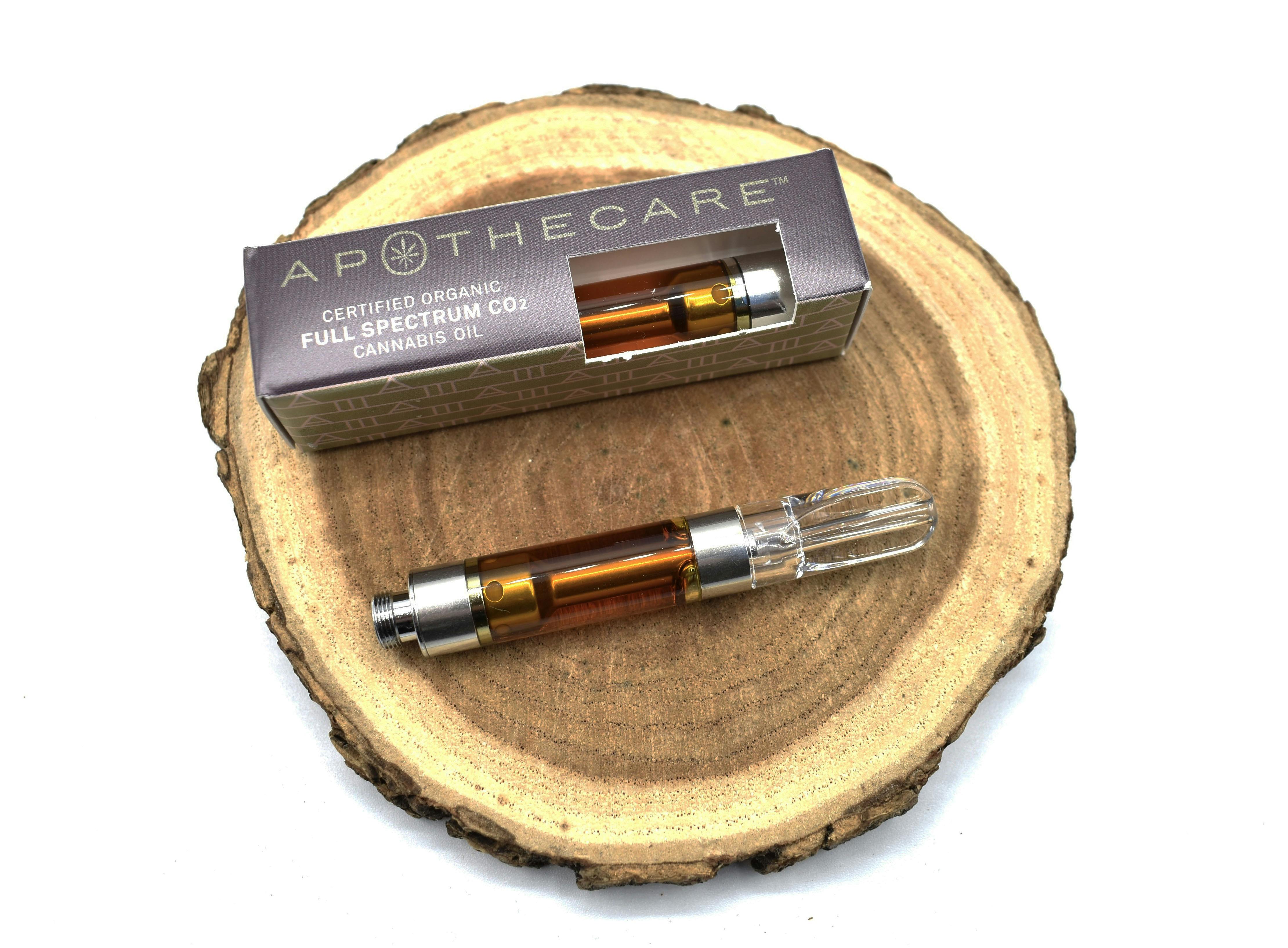 Apothecare | White Truffle | 510 | 1g