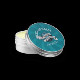 CBD | EBR | Lip Balm | Peppermint