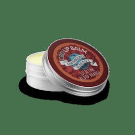CBD | EBR | Lip Balm | Blood Orange