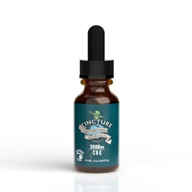 CBD | EBR | CBG Tincture