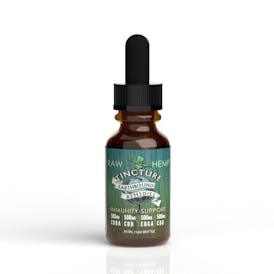 CBD | EBR | Immunity Blend Tincture