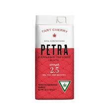 PETRA | CHERRY | EDIBLE | 100MG