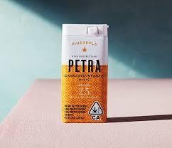 PETRA | PINEAPPLE | EDIBLE | 100MG