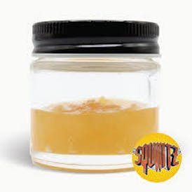 Gas Station Cultivation | Squintz | 14G | Cured Resin Sugar & Sauce