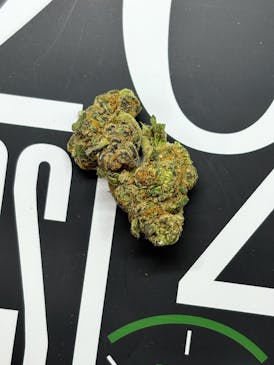 Carbon | GMO Sherb - Indica/Hybrid