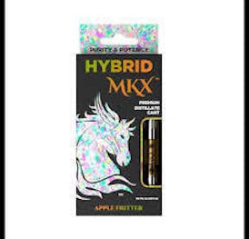 MKX | Blueberry Afgoo | 510