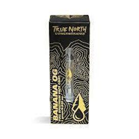 True North Collective | Super Lemon Haze | 510